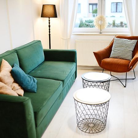 Apartamenty Navigator Zielone Tarasy Kolobrzeg Exterior photo