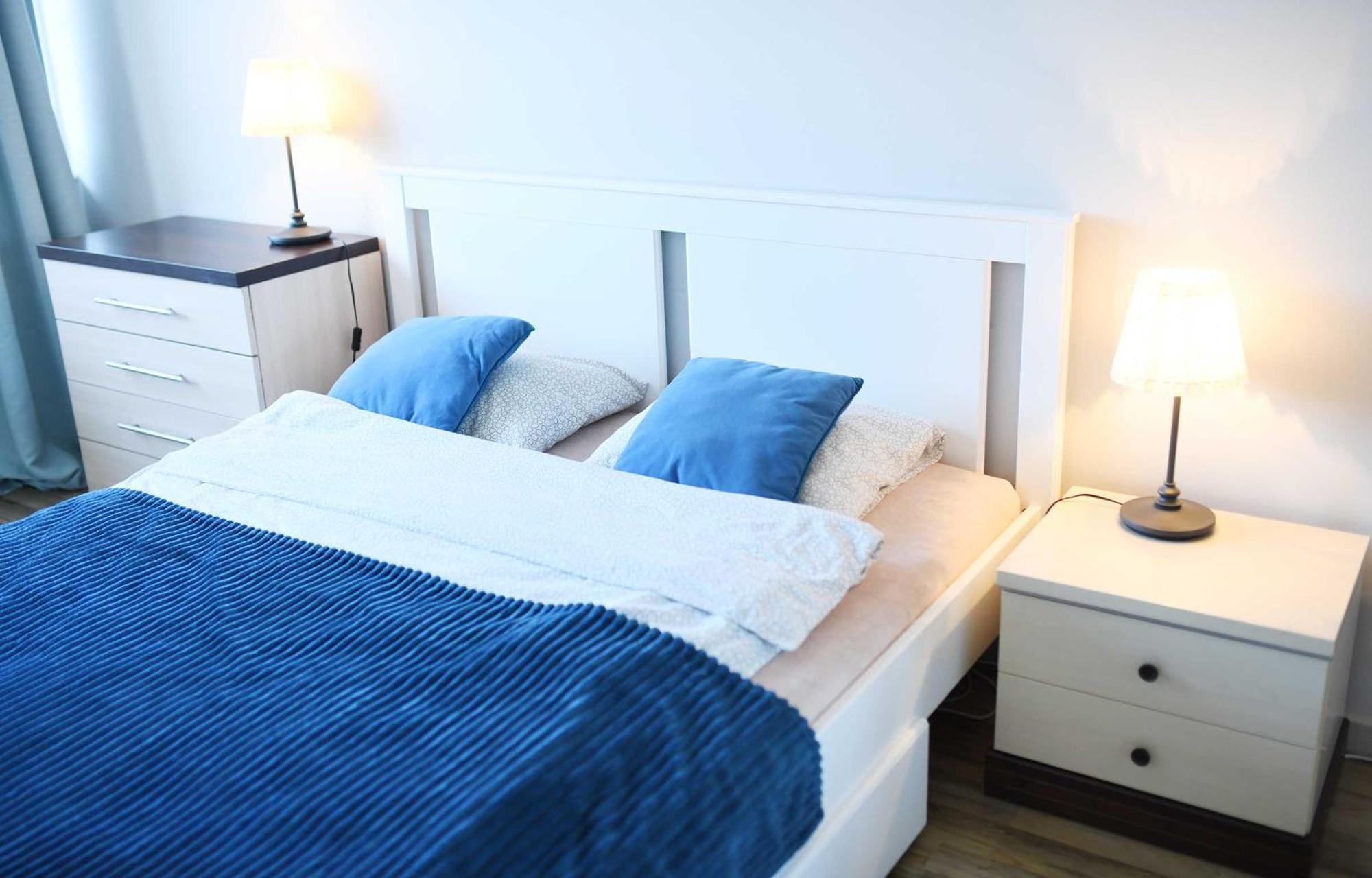 Apartamenty Navigator Zielone Tarasy Kolobrzeg Exterior photo