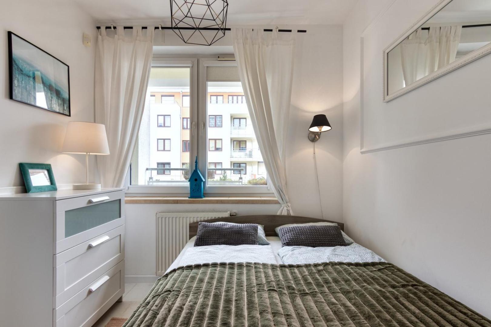 Apartamenty Navigator Zielone Tarasy Kolobrzeg Exterior photo