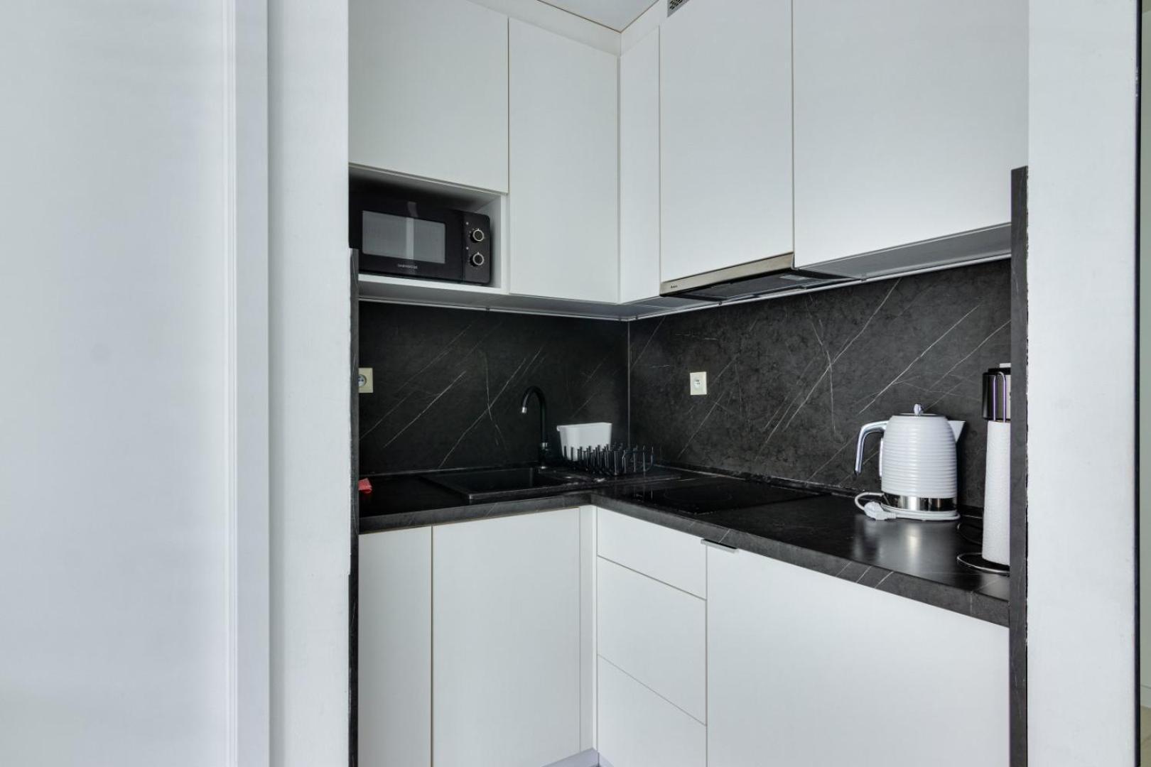 Apartamenty Navigator Zielone Tarasy Kolobrzeg Exterior photo