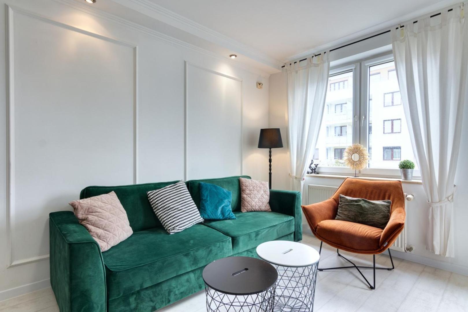Apartamenty Navigator Zielone Tarasy Kolobrzeg Exterior photo