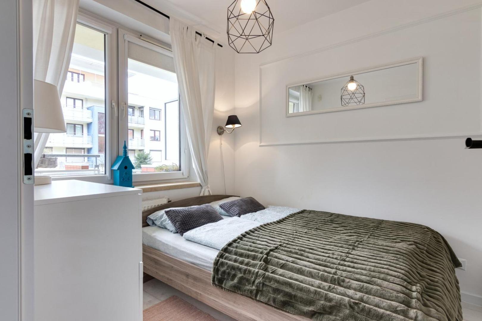 Apartamenty Navigator Zielone Tarasy Kolobrzeg Exterior photo