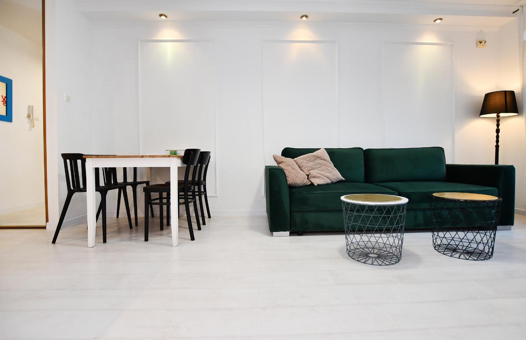 Apartamenty Navigator Zielone Tarasy Kolobrzeg Exterior photo