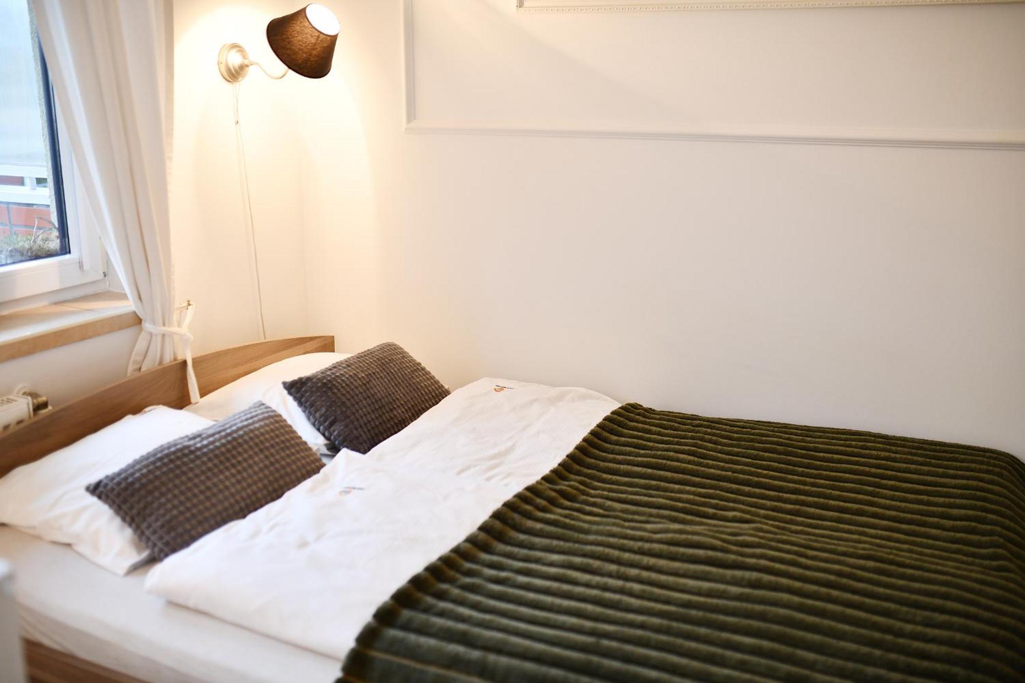 Apartamenty Navigator Zielone Tarasy Kolobrzeg Exterior photo